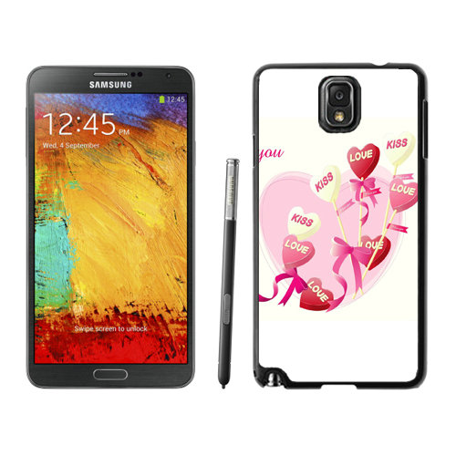 Valentine Lollipop Love Samsung Galaxy Note 3 Cases EBV | Coach Outlet Canada